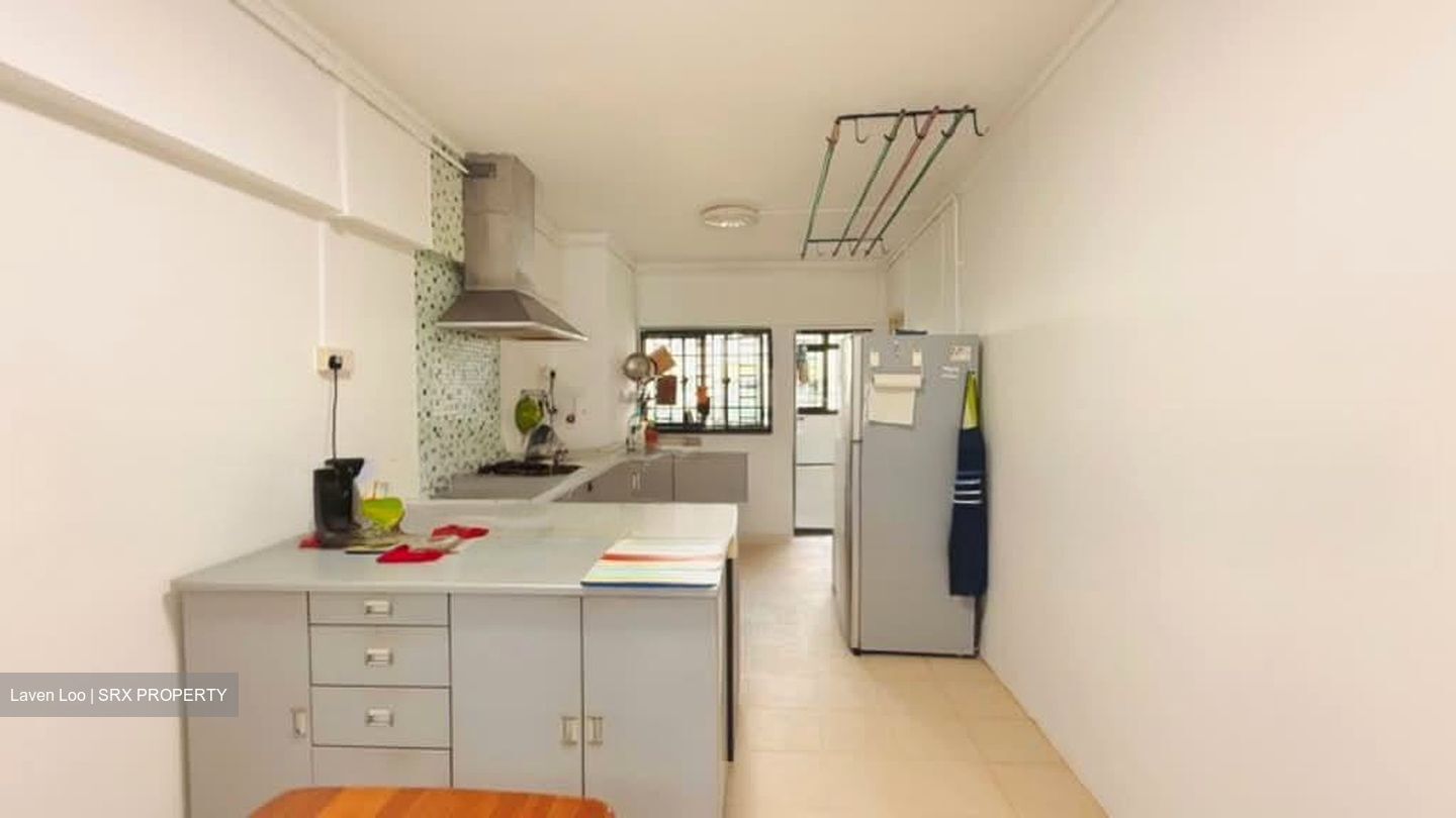 Blk 320 Ang Mo Kio Avenue 1 (Ang Mo Kio), HDB 3 Rooms #561313261